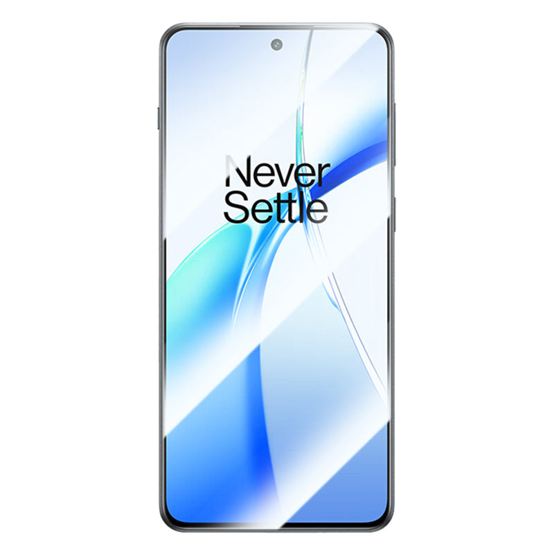 RURIHAI 10Pcs For OnePlus Ace 3V 5G Film Ultra Thin 2.5D High Aluminium-silicon Glass Screen Protector RURIHAI 10Pcs For OnePlus Ace 3V 5G Film Ultra Thin 2.5D High Aluminium-silicon Glass Screen Protector